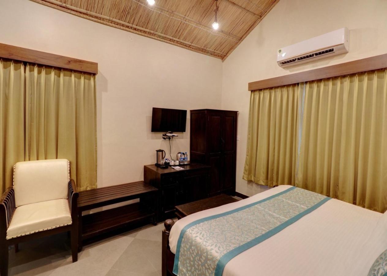 Keshav Resort Удайпур Екстер'єр фото